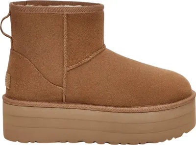 Obrázek produktu pro UGG Boty Classic Mini Platform, 1134991CHE