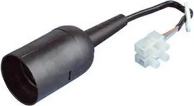 Immagine prodotto di Presa Di Riparazione Lrd-20J E14 Nero
