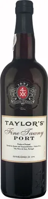 Produktbild von Taylor's Fine Tawny Port 20% Vol. 0,75 l