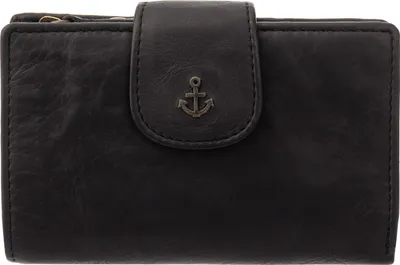 Produktbild von Harbour 2nd Geldbörse SL.13764 Wallet style kl. Kira ash