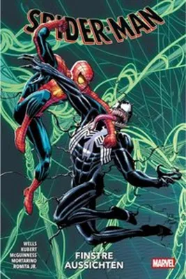 Zdjęcie produktu dla Spider-Man - Neustart (2. Serie)