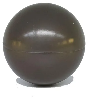 Produktbild von Pondlife PE Bälle 70mm - 1000 Stck. ca. 4qm Cocoon/Grau TG2035-B Teichabdeckung Winterschutz