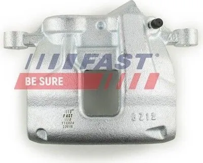 Produktbild von FAST FT33514 Bremssattel Vorne Links für FORD Transit Mk6 Kasten (V347, V348, FA) Transit Mk6 Bus (V347, V348, FD, FB, FS, FZ, FC) TRANSIT TOURNEO FB