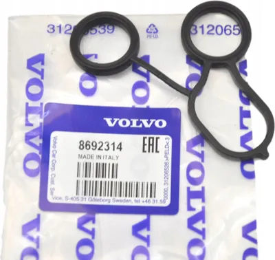 Image de VOLVO C30 C70 Joint d'embase de filtre à huile OE