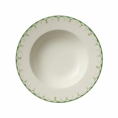 Produktbild von Villeroy & Boch Colourful Spring Suppenteller 25cm