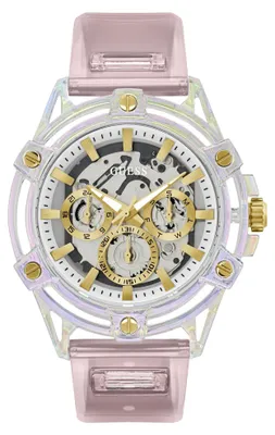 Immagine prodotto di Orologio Guess GW0806G4 rosa