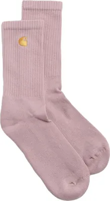 Produktbild von Socken Carhartt WIP I029421-GLASSYPINK für Uni
