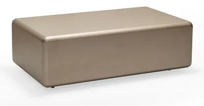 Obrázek produktu pro Beiger Holz-Couchtisch im eleganten Design