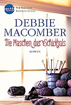 Produktbild von Die Maschen des Schicksals