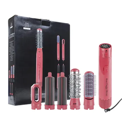 Obrázek produktu pro Vysoušeč a styler na vlasy 5 v 1