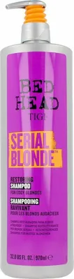 Produktbild von Champú Tigi Bed Head Serial Blonde Purple (970 ml)