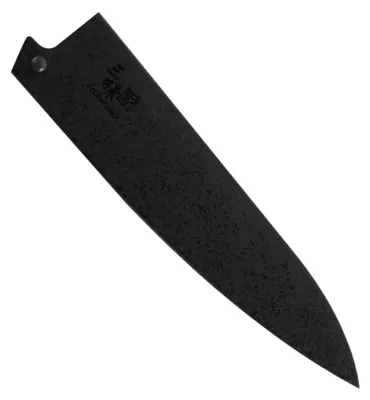 Produktbild von Mcusta Zanmai universeller Messerschutz SAYAHZ23002LB