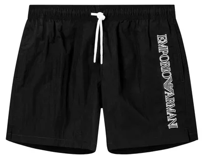 Produktbild von EMPORIO ARMANI Herren Badeshorts