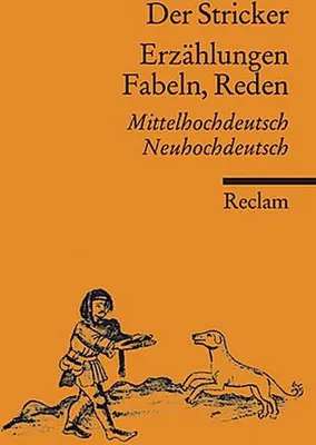 Obrázek produktu pro Erzählungen, Fabeln, Reden