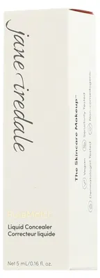Zdjęcie produktu dla Jane Iredale PureMatch Liquid Concealer 3W (5 ml)