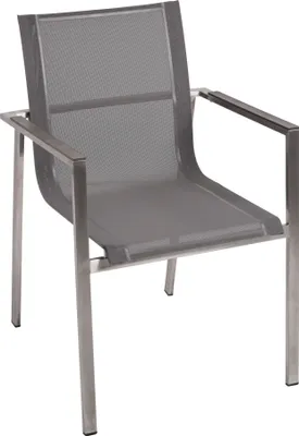 Produktbild von Stapelstuhl SIENNA, 2er Set