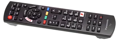 Immagine prodotto di Telecomando Panasonic N2QAYB001181 per televisore (vedere descrizione)