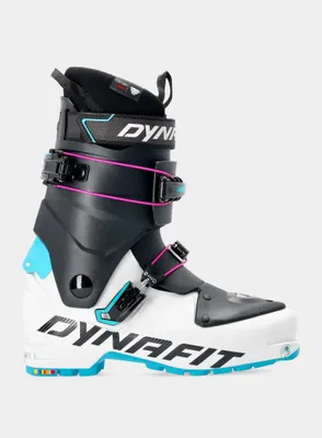 Zdjęcie produktu dla Damskie buty skiturowe Dynafit Speed - nimbus/silvretta