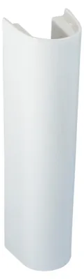 Image de LAUFEN Pro colonne, pour lavabos, 195x175x700mm, blanc, H8199500000001