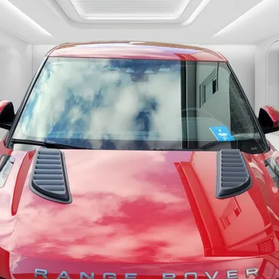 Produktbild von Elzusha – Dekorative Lüftungsklappenabdeckungen für Autos