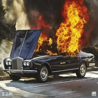 Produktbild von Portugal The Man-Woodstock