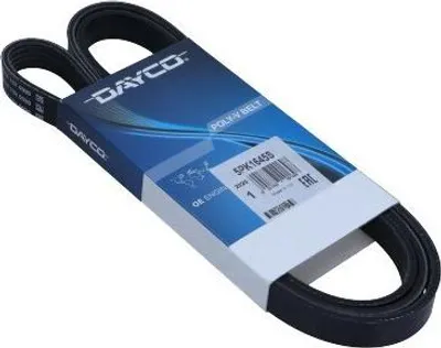 Zdjęcie produktu dla Pasek Wielorowkowy 5Pk1645S