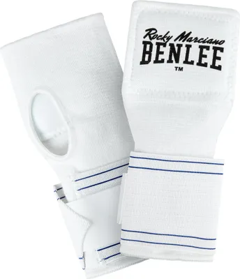 Immagine prodotto di BENLEE Bende da boxe Pugno - bianco