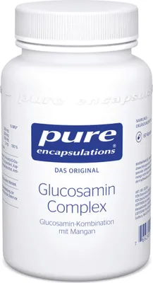 Image de Pure Encapsulations Glucosamin Complex Kapseln 60 St