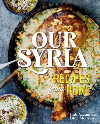 Produktbild von Our Syria