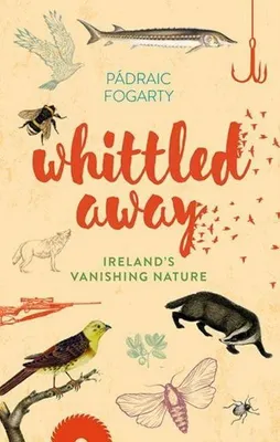 Produktbild von Whittled Away