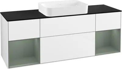 Produktbild von Villeroy & Boch G742GMGF Waschbeckenunterschrank Finion G74