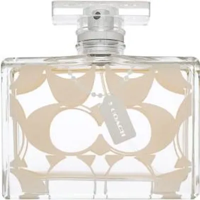 Image de Coach Signature eau de parfum pour femme 100 ml