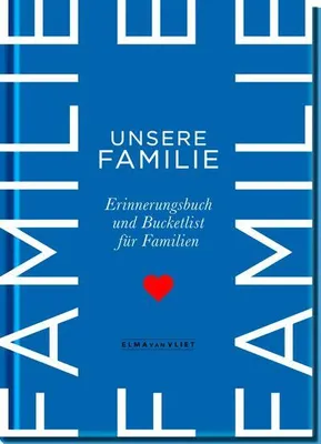 Immagine prodotto di Unsere Familie