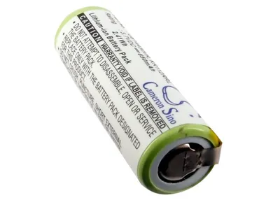 Image de TECHTEK Batterie compatible avec [Philips] HS8420, HS8420/23 remplace KR112RRL, pour US14430VR