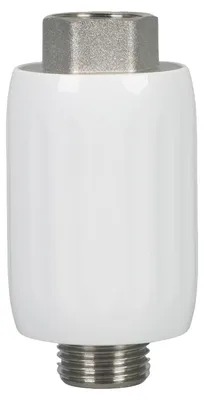 Kalkfilter 1/2 Zoll Edelstahl für Dusche & Boiler