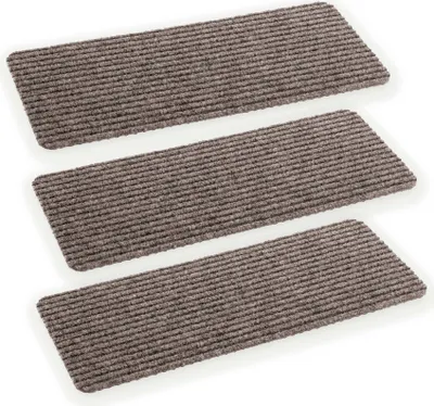 Zdjęcie produktu dla Wycieraczka Astra Interior RB 3 SET Beige 25 x 60 cm