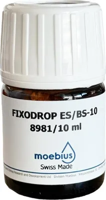 Obrázok produktu pre Moebius 8981 Fixodrop ES 10ml s Košíkom Moebius 8981