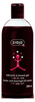 Obrázok produktu pre Koupelový a sprchový gel Bublinková cola (Kids Bath & Shower Gel) 500 ml