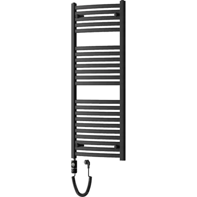Zdjęcie produktu dla Mexen Helios grzejnik elektryczny 1200 x 500 mm, 600 W, czarny - W103-1200-500-2600-70