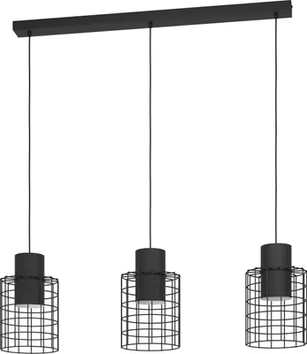 Zdjęcie produktu dla Lampa wisząca MILLIGAN 43626 Eglo