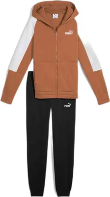 Produktbild von Trainingsanzug Puma 689724-67 für Jungen