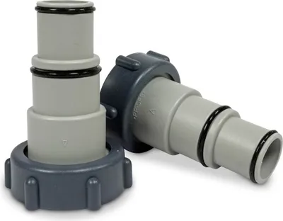 Produktbild von Adapter A Set (2 Stk.) passend für Intex