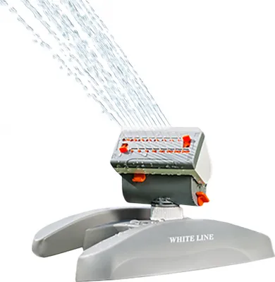 Produktbild von Bradas WL-Z17, Sprühausguss, Tropfbewässerungssystem, Polen, 1 Stück(e)