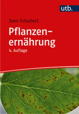 Obrázok produktu pre Pflanzenernährung
