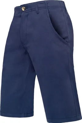 Zdjęcie produktu dla Nebulus szorty chino LIAS męskie, szorty, spodnie letnie, P4251 - męskie, granatowy, L