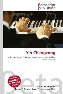 Produktbild von Yin Chengzong