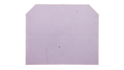 Zdjęcie produktu dla Podkładka dystansowa TS 35 do złącza ZSG1-16.0 szara 1792530 /25szt/
