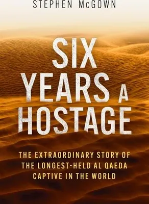 Obrázok produktu pre Six Years a Hostage