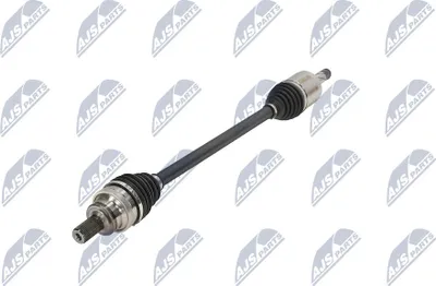 Produktbild von NTY NPW-VV-119 Antriebswelle Hinten Links Hinten Rechts für VOLVO XC60 (156) V70 III (135) V60 (155, 157) S60 II (134) S80 II (124)