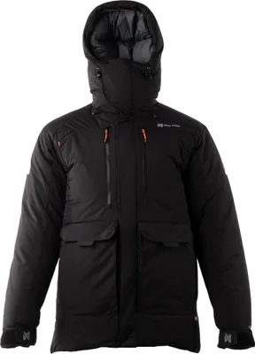 Produktbild von Non-stop dogwear Jacke Arctic Jakka 3.0 schwarz, Größe: XS
